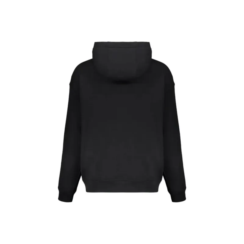 VERSACE Cotton Hoodie-1