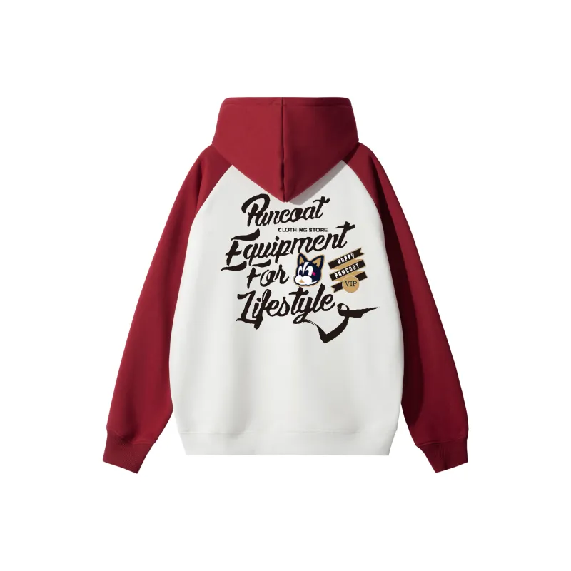 Pancoat Sweatshirts Unisex-2