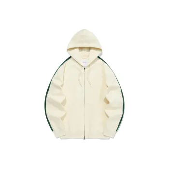 COVERNAT SS24 Sweatshirt Men's Cream