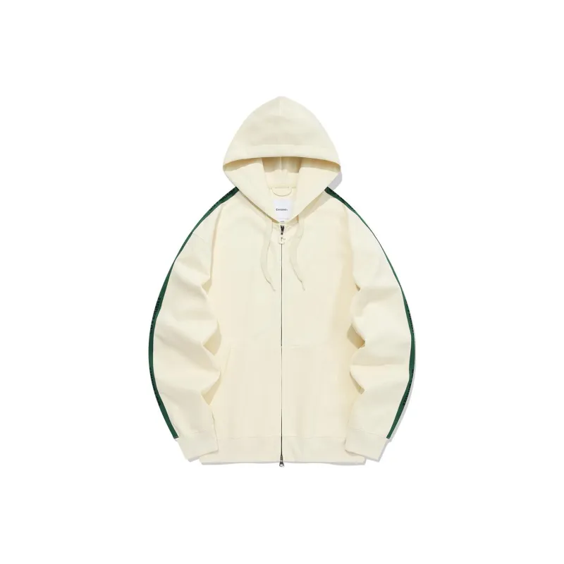 COVERNAT SS24 Sweatshirt Men's Cream-0