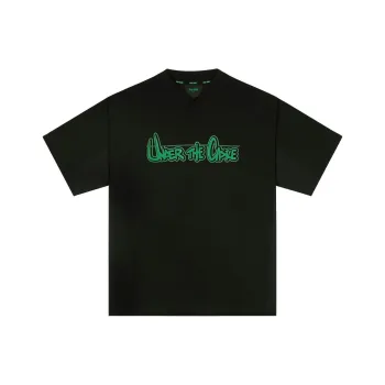 TEAM WANG UNDER THE CASTLE Series T Shirts Unisex Black
