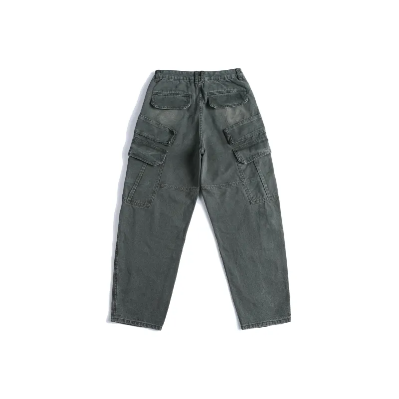 Rabbit House Jeans Unisex-3