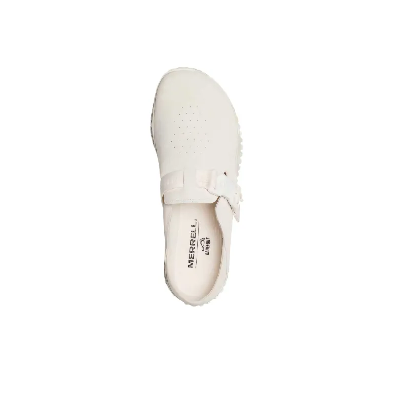 MERRELL Wrapt Slide Chalk Women's-3