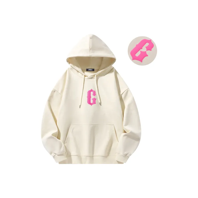 GF Sweatshirts Unisex-11