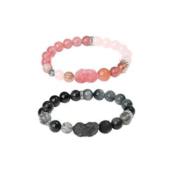CMFY Jade Bracelets Unisex