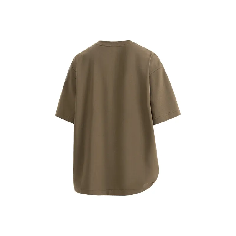 TREK&TRAVEL T Shirts Unisex-13