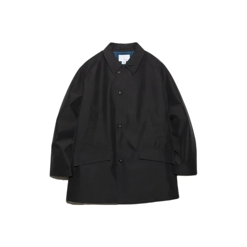 Nanamica Jackets Men-2