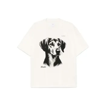 RHUDE Fox Hound Tee