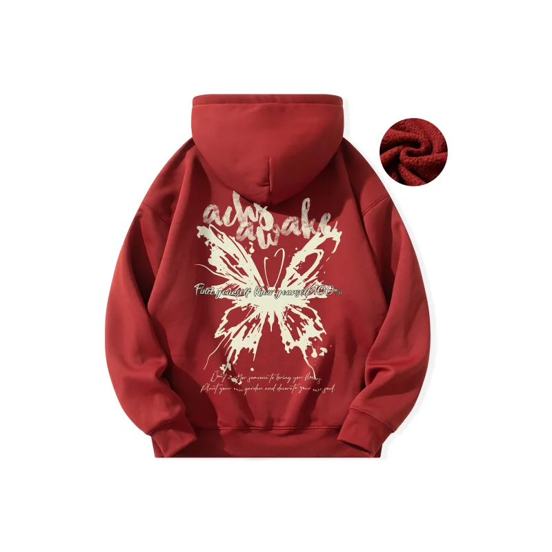 ACHS AWAKE Sweatshirts Unisex-17
