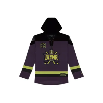 Dolly Noire Sweatshirt Men's Purple