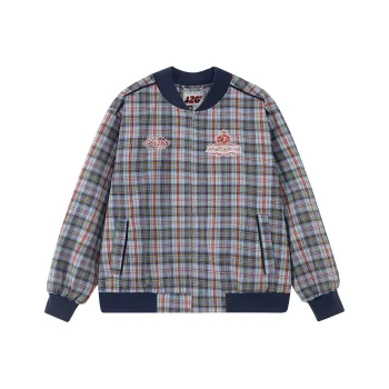 F426 Jackets Unisex