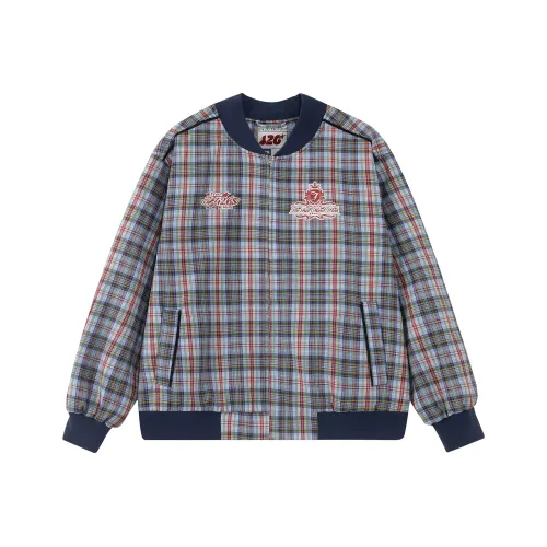 M Activity PT Jacket IA