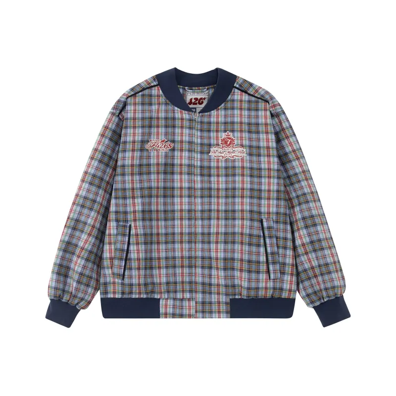 F426 Jackets Unisex-0