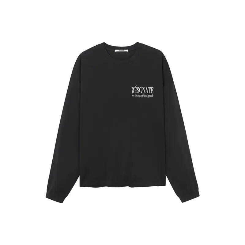 NANS STUDIO T Shirts Men-4