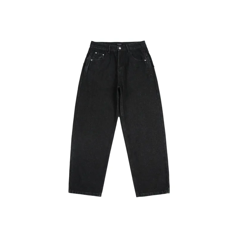 Rabbit House Jeans Unisex-8