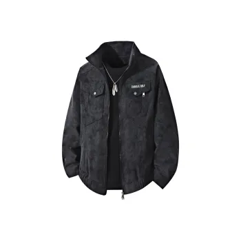 CHARLIE GOLF Jackets Coats Unisex