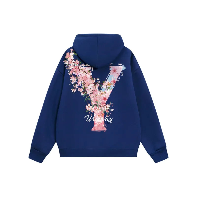 Wenpercy Sweatshirts Unisex-19