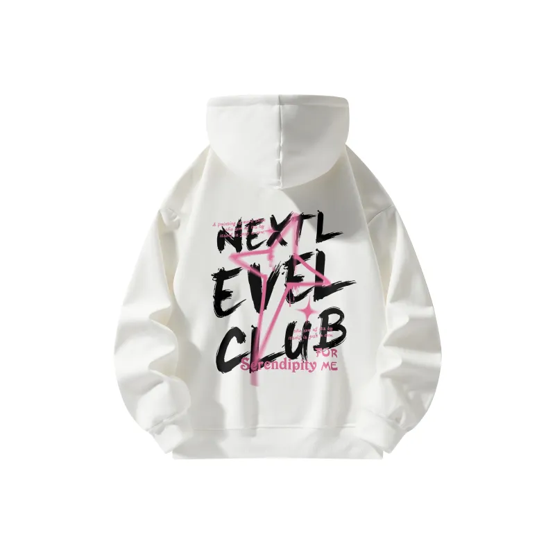 LEVEL Sweatshirts Unisex-3