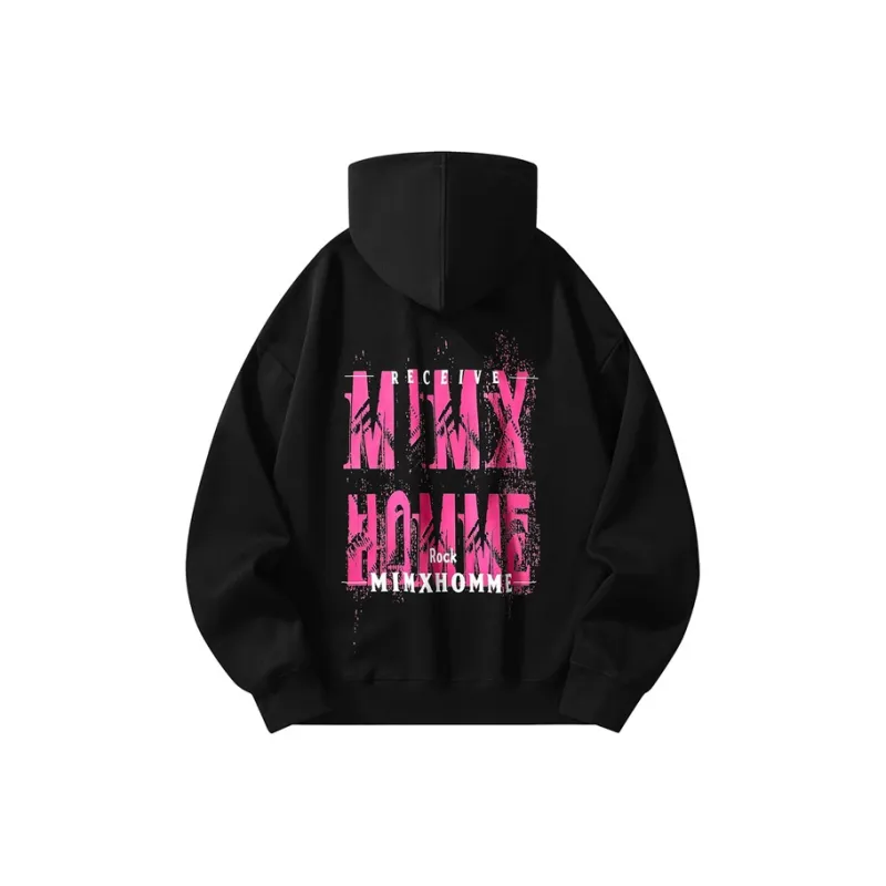 Mimx Homme Sweatshirts Unisex-0