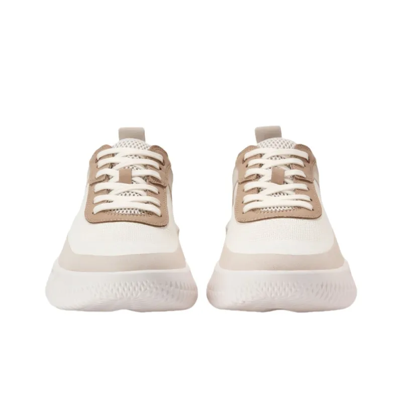 COLE HAAN GENERATION ZEROGRAND Collection Low Top Casual Shoes Men's Beige-3