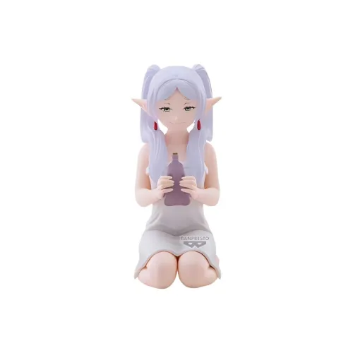 BANPRESTO Frieren, Frieren Beyond Journey's End Relax Time Bonus Gifts