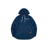 Dark Navy Blue