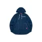 Dark Navy Blue