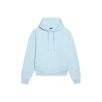Jacquemus Le Sweatshirt Brode