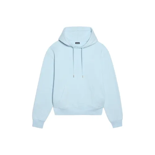 Jacquemus Le Sweatshirt Brode