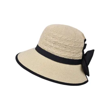 Ainingxue Polyester Bucket Hats Women's
