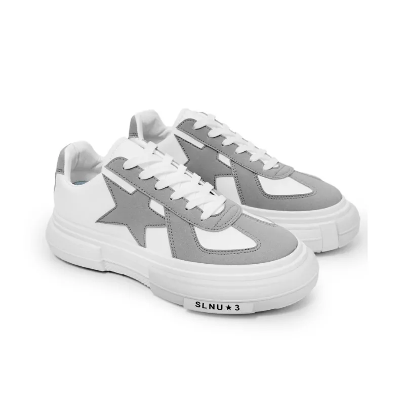 ENRICO COVERI Low Top Skateboard Shoes Men's-15