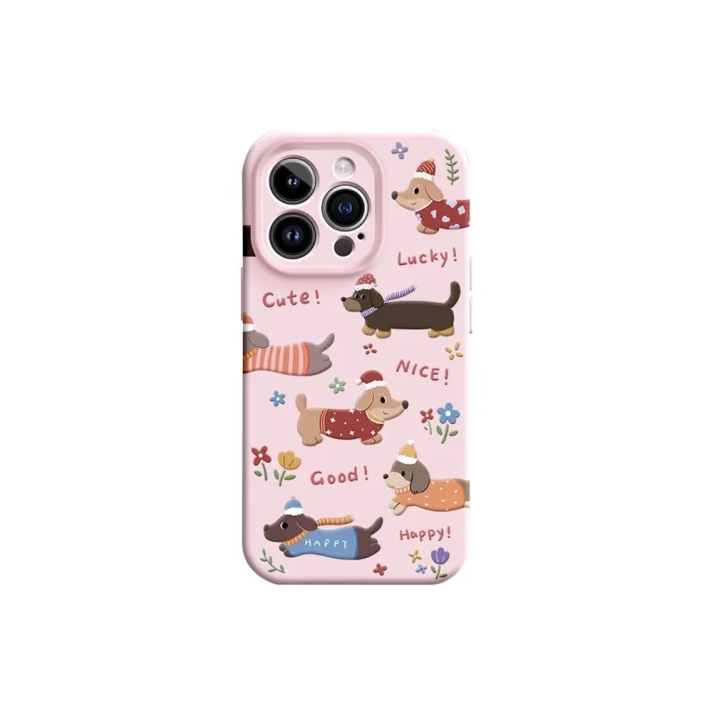 K Touch Phone Cases-16