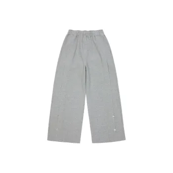 ADER ERROR Semi Oversized Fit Jeans