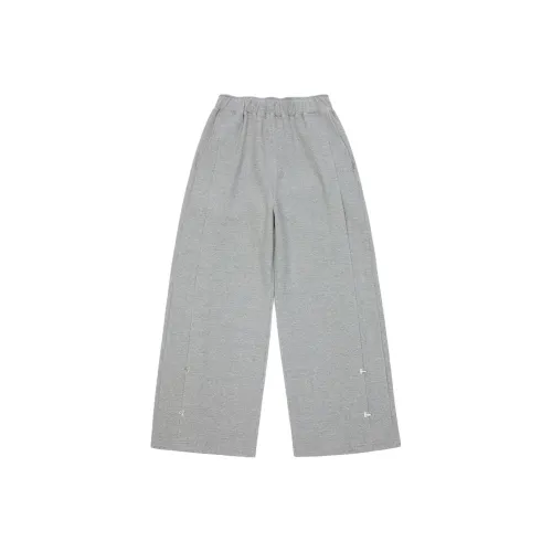 ADER ERROR Semi Oversized Fit Jeans