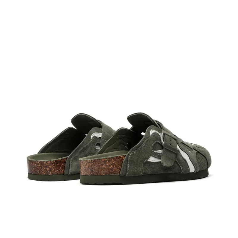 KACHILANG Wrap toe Slippers Unisex-16