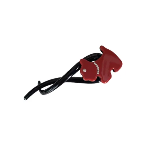 LACEROOM Acetate Hair Clips Women's