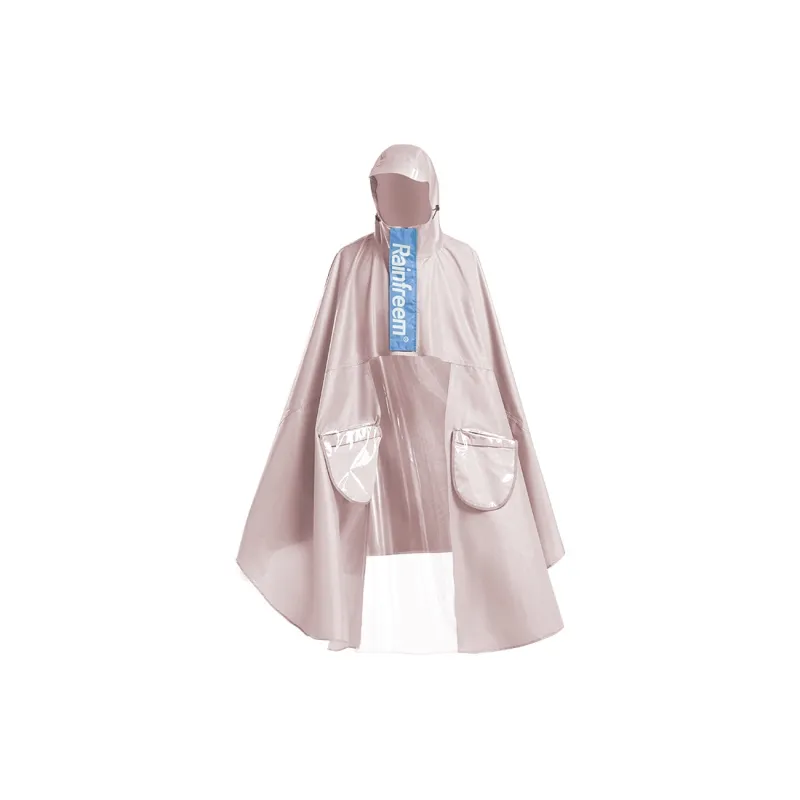 RAINFREEM Raincoats & Rain Ponchos-29