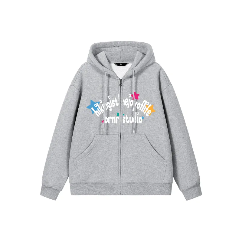 BRNR Sweatshirts Unisex-5