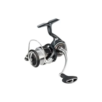 DAIWA 24 Luvias PC LT2500 H Fishing Line Reels Front Unloader Spinning Wheels