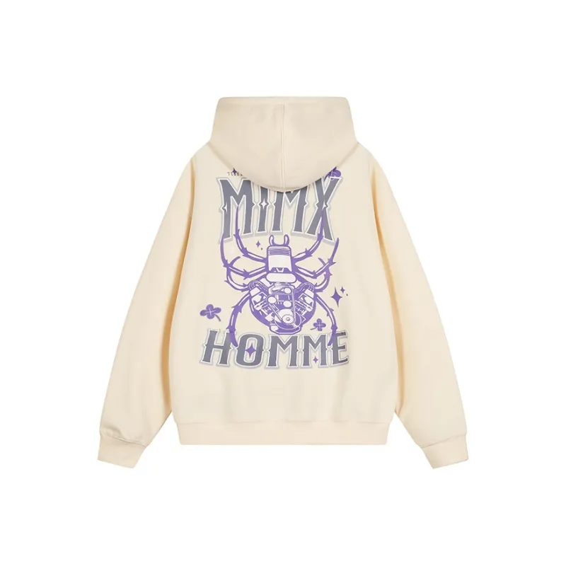 Mimx Homme Sweatshirts Unisex-6