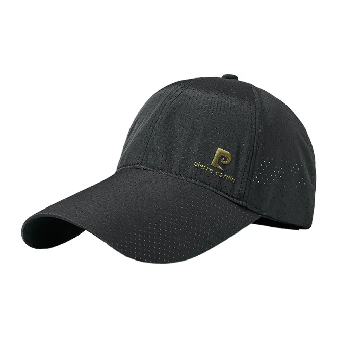 PIERRE CARDIN Nylon Baseball Caps Men's-0