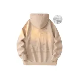 Ecru[Fleece-Lined]
