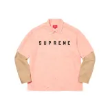 Orange Pink