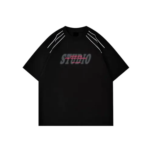 JION T Shirts Unisex