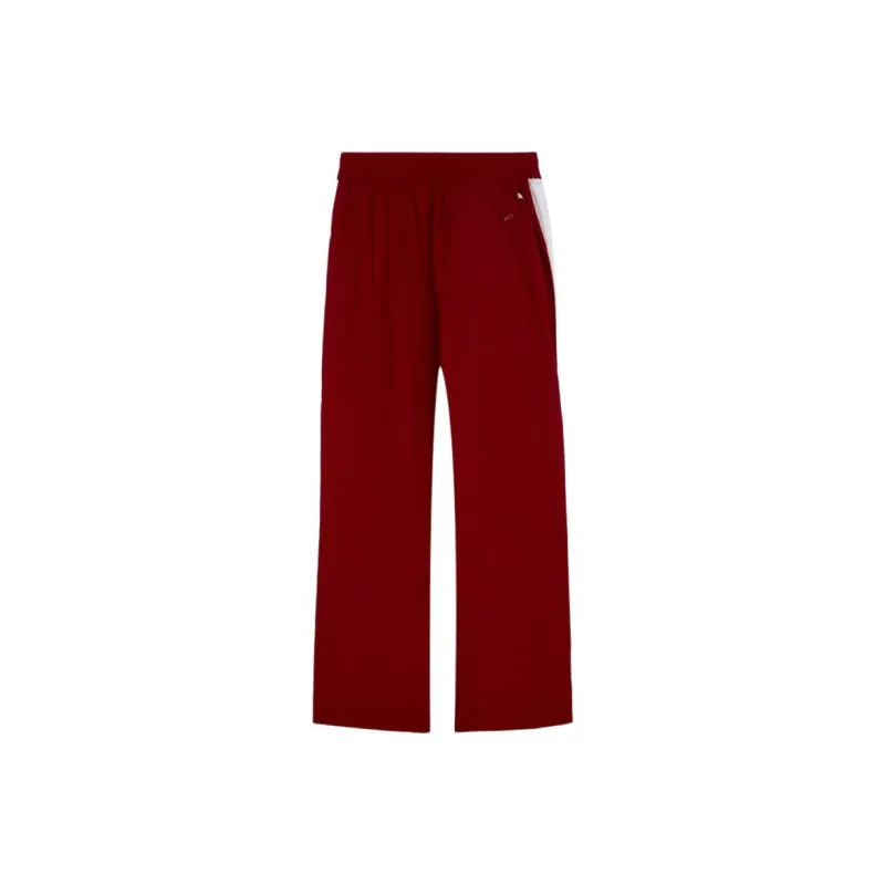 PUMA Pants Oversized Scuderia Ferrari 2025 Drivers T7 Hombre-1