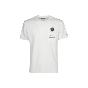 MC2 Saint Barth Superman Steel T shirt