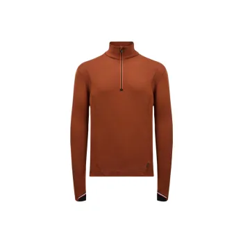 Moncler Grenoble Performance Zip Sweater