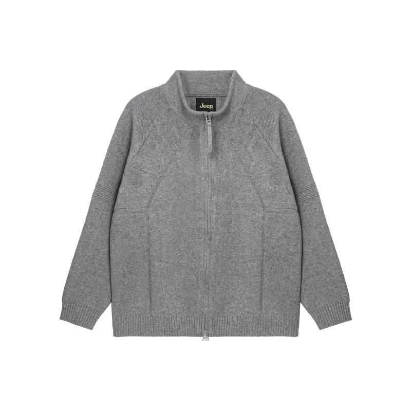Jeep Jackets Unisex-7