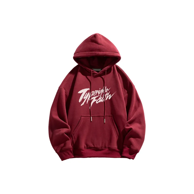 TYPERIGHTER Sweatshirts Unisex-12