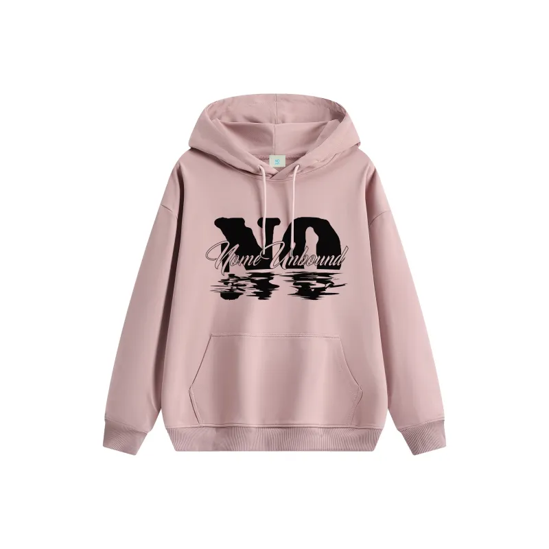 NOME Sweatshirts Unisex-4